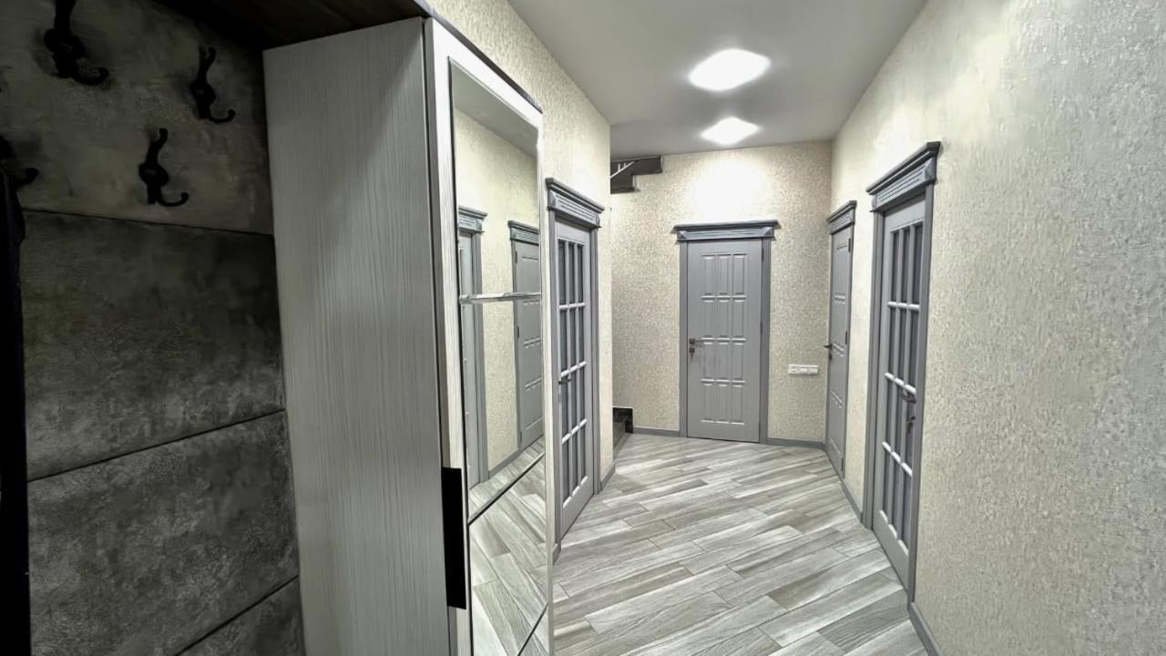 Resort Villa Габала Экстерьер фото